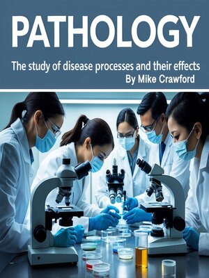 cover image of Pathology